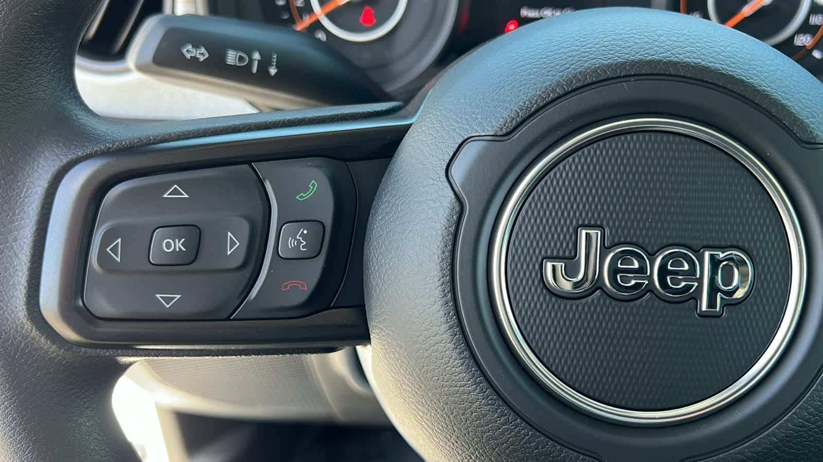Thumbnail: 2026 Jeep Wrangler - 19