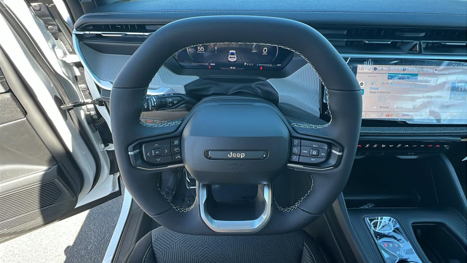 Thumbnail: 2026 Jeep Cherokee - 18