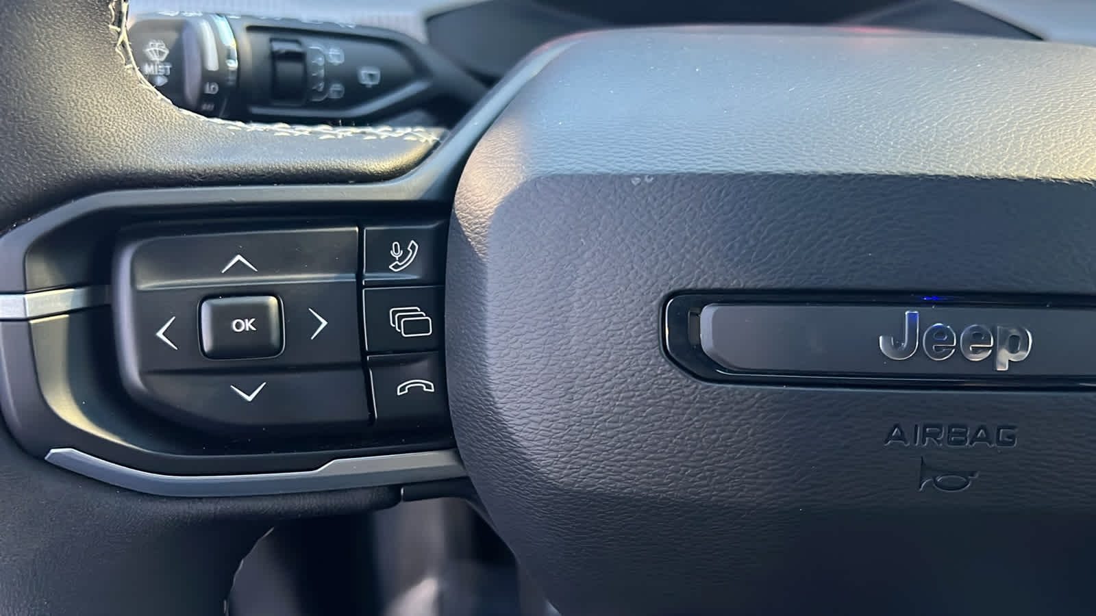 Thumbnail: 2026 Jeep Cherokee - 19