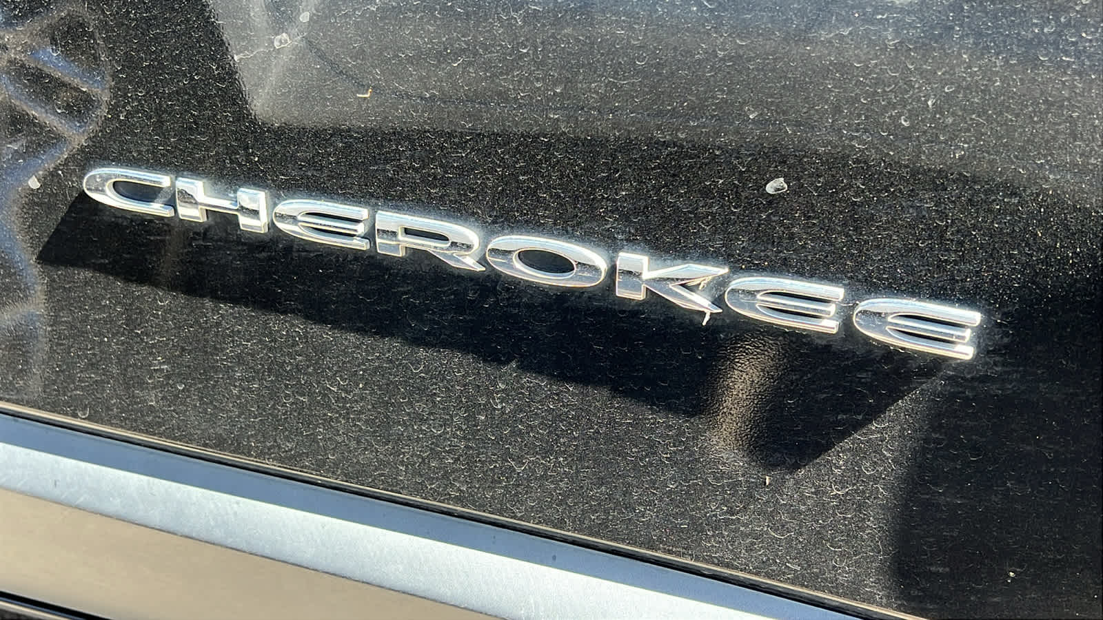 Thumbnail: 2015 Jeep Cherokee - 6