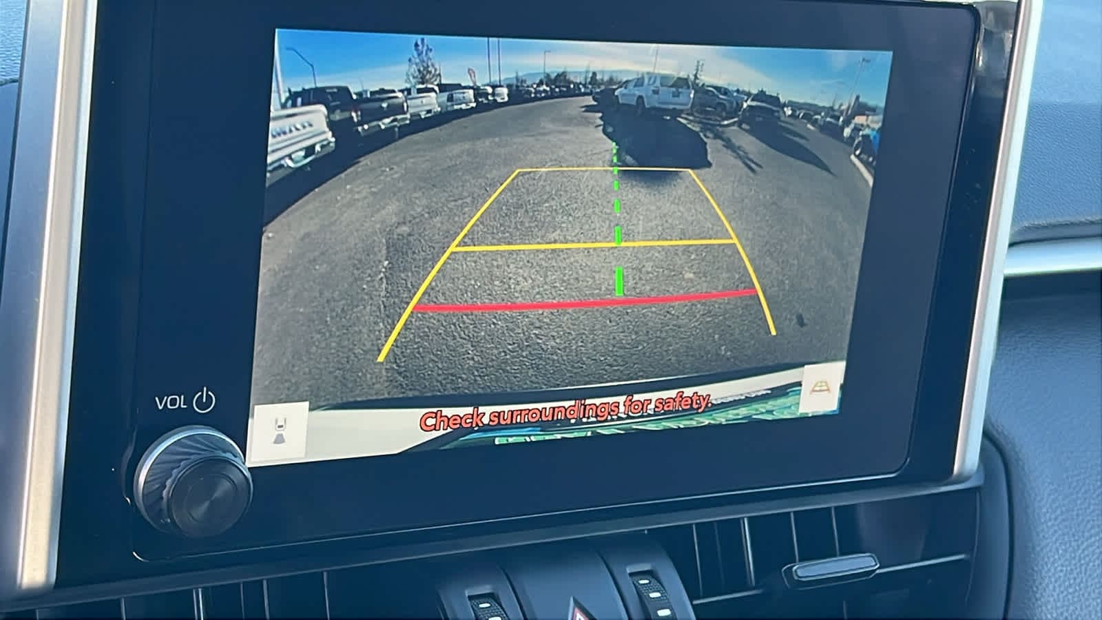 Thumbnail: 2024 Toyota RAV4 - 16