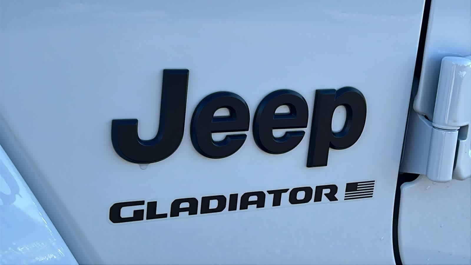 Thumbnail: 2026 Jeep Gladiator - 28