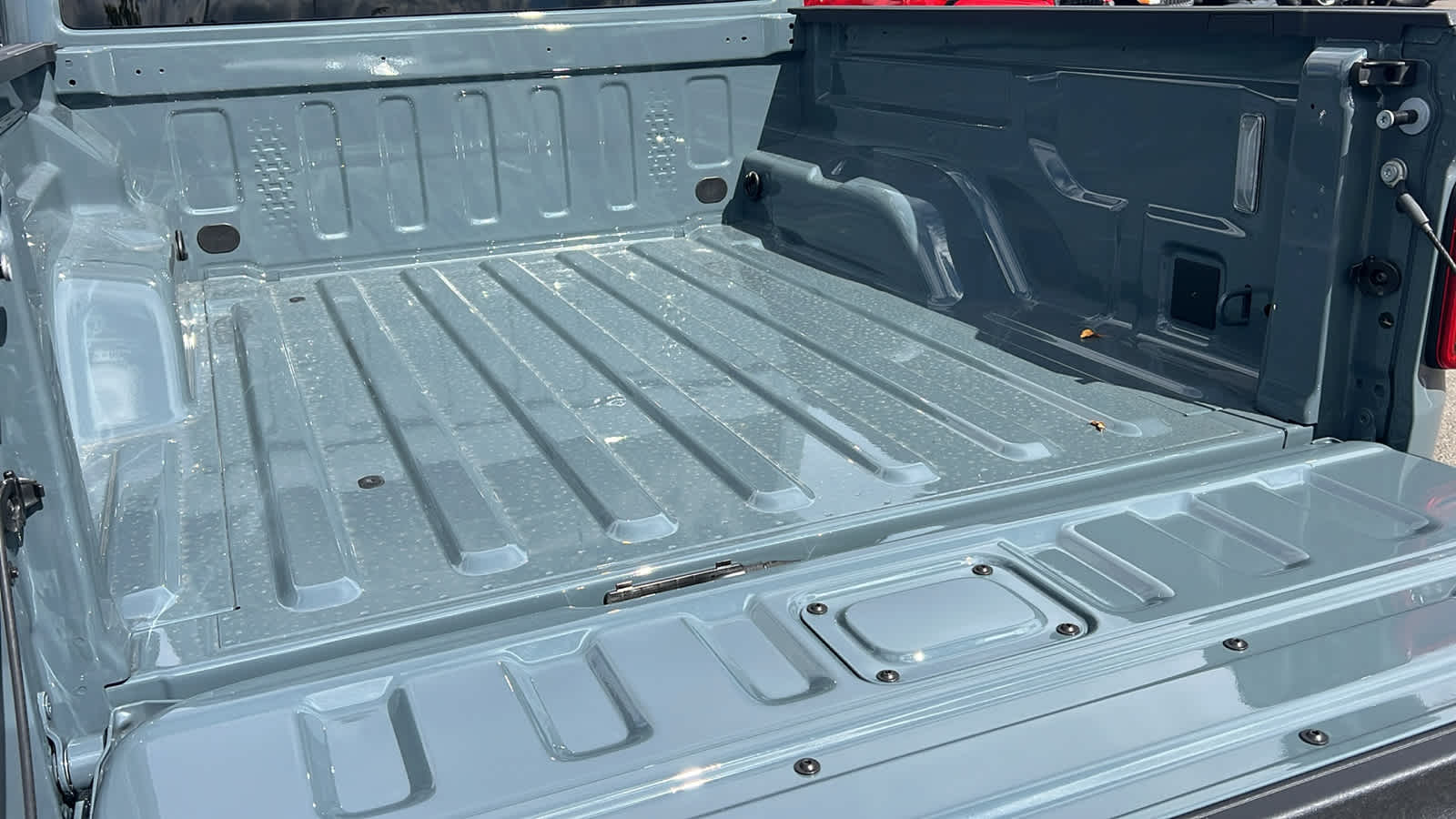 Thumbnail: 2025 Jeep Gladiator - 27