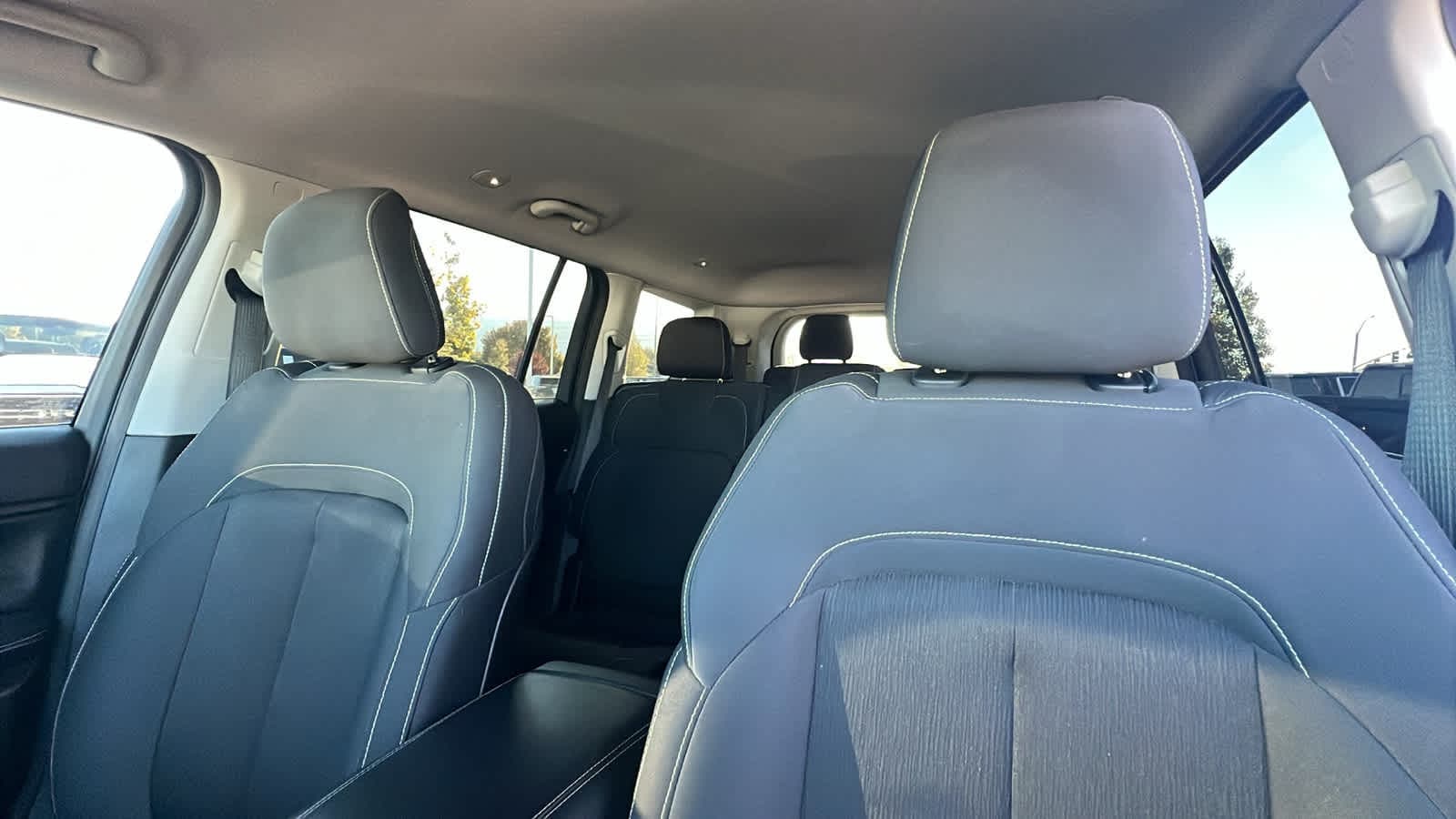 Thumbnail: 2022 Jeep Grand Cherokee - 11