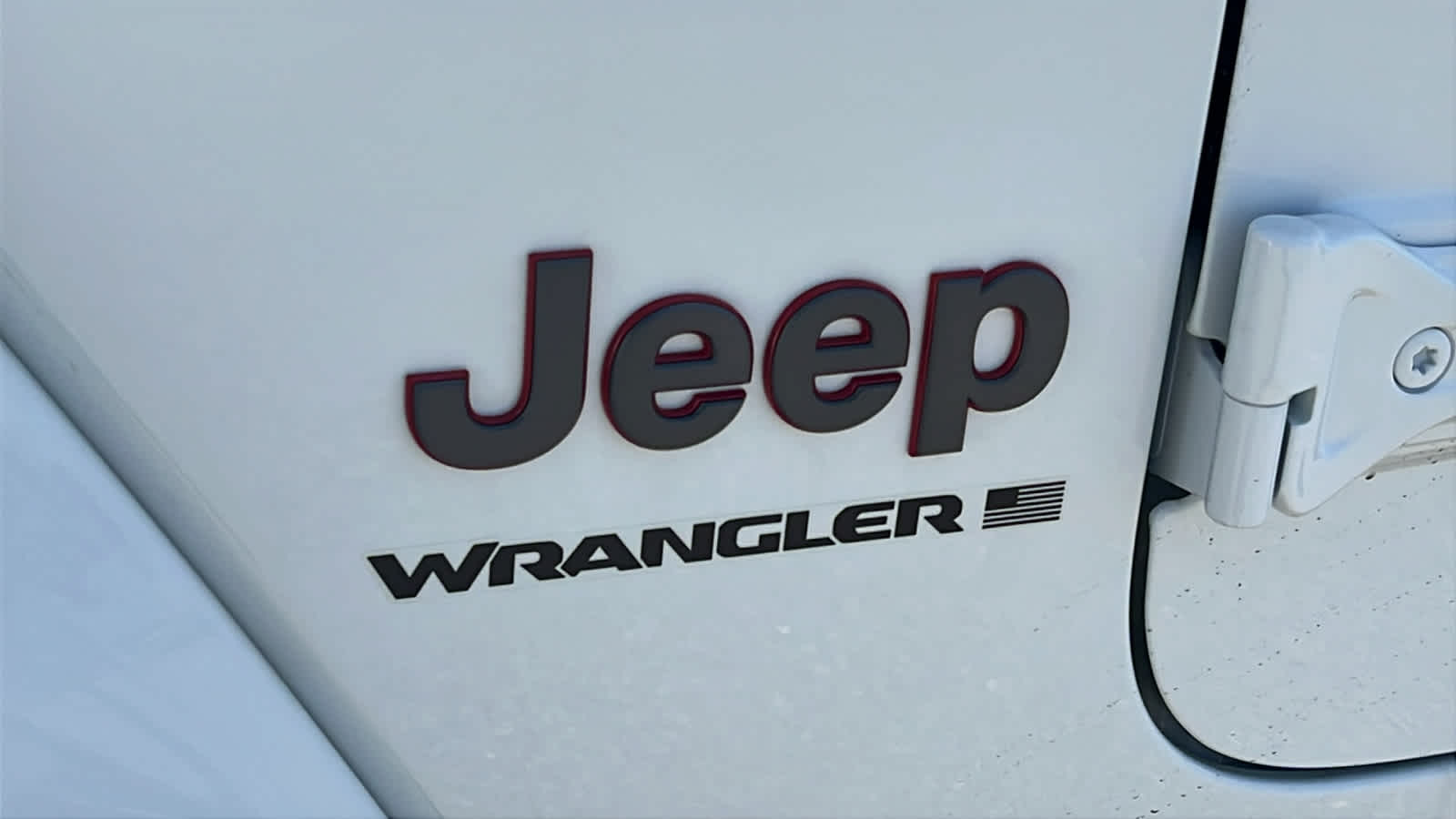Thumbnail: 2026 Jeep Wrangler - 28