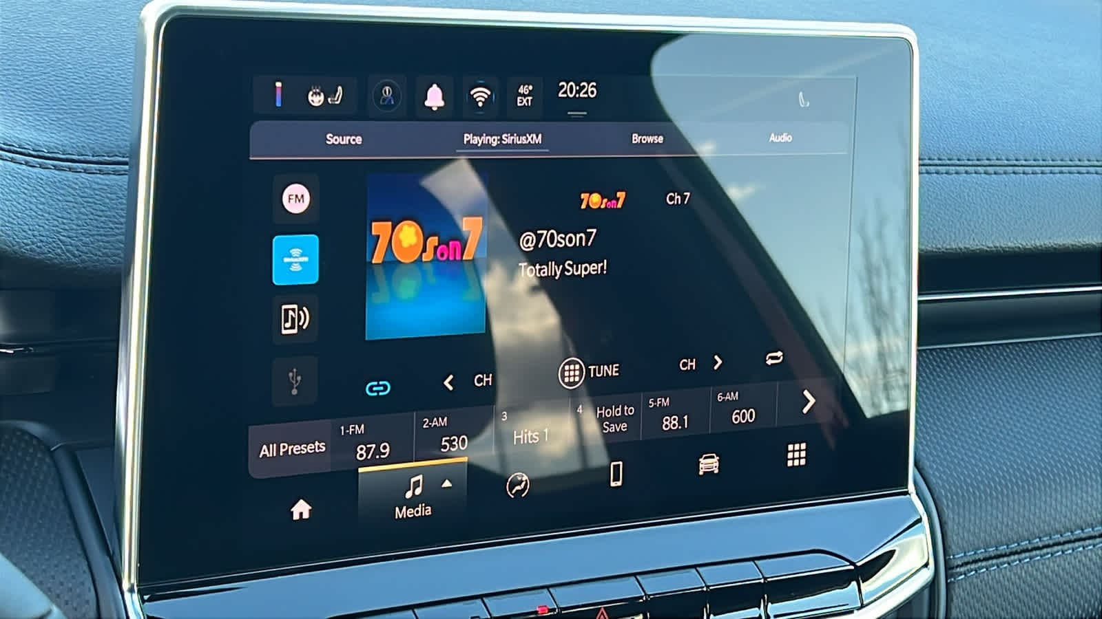 Thumbnail: 2026 Jeep Compass - 15