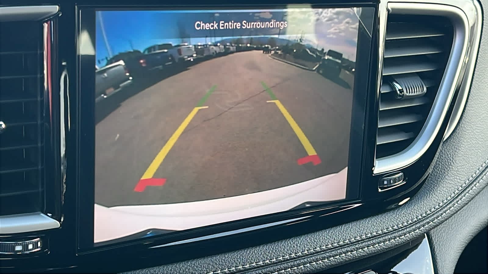 Thumbnail: 2026 Chrysler Pacifica - 16