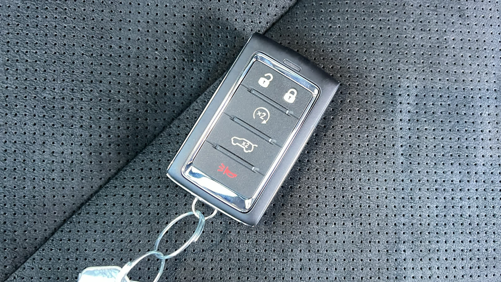 Thumbnail: 2025 Jeep Grand Cherokee L - 29