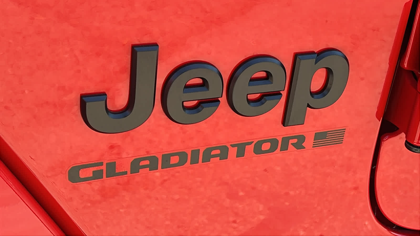 2025 Jeep Gladiator Nighthawk 28