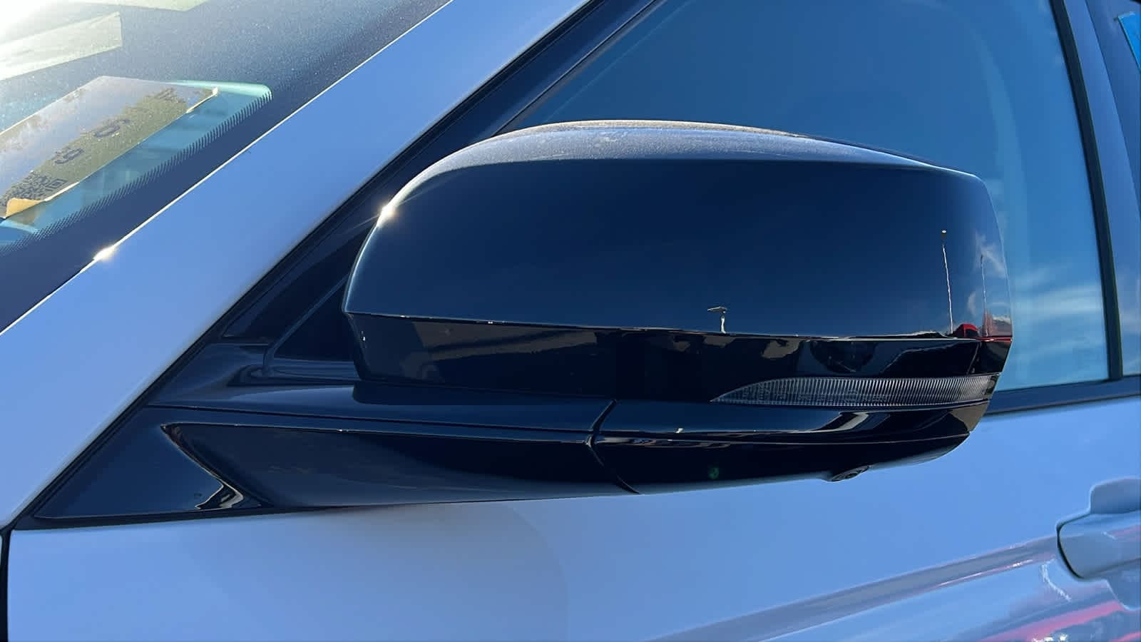 Thumbnail: 2023 Jeep Grand Cherokee - 10