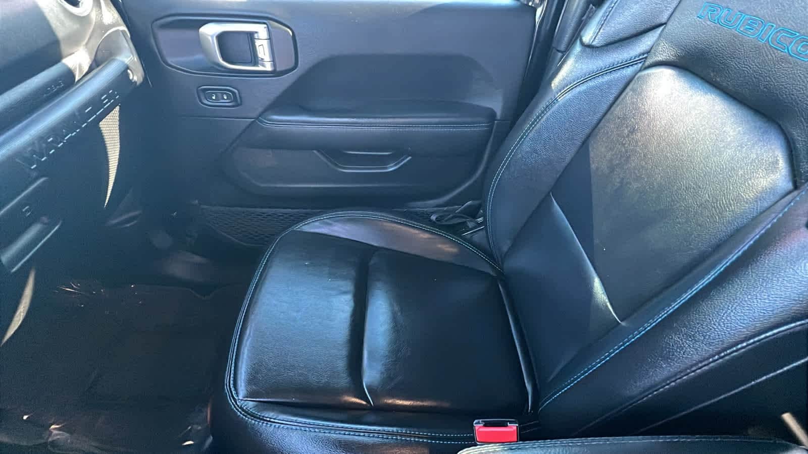 Thumbnail: 2021 Jeep Wrangler - 12