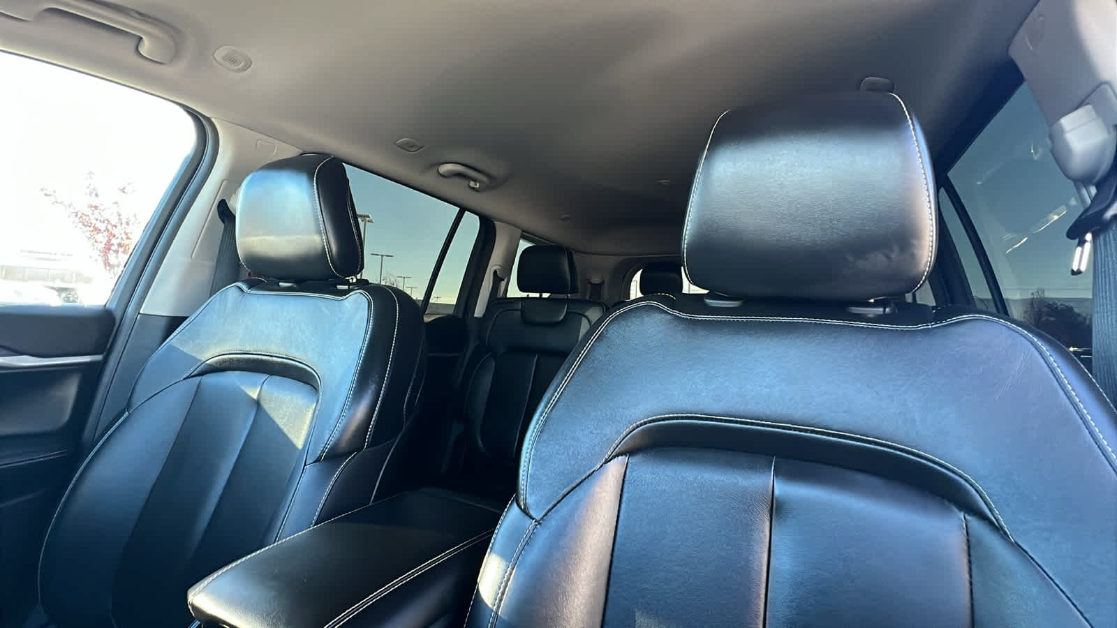 Thumbnail: 2013 Jeep Grand Cherokee - 11