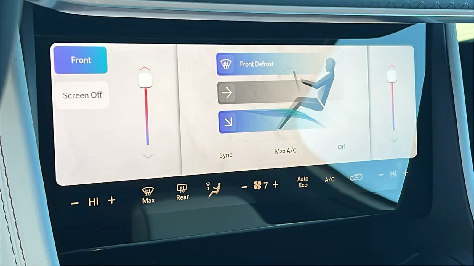 Thumbnail: 2025 Jeep Wagoneer S - 14