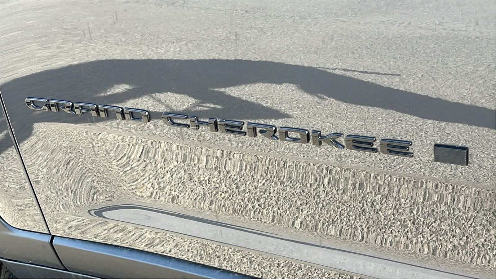 Thumbnail: 2026 Jeep Grand Cherokee - 28
