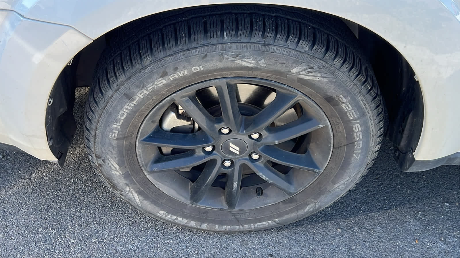 2020 Dodge Journey SE Value photo 3