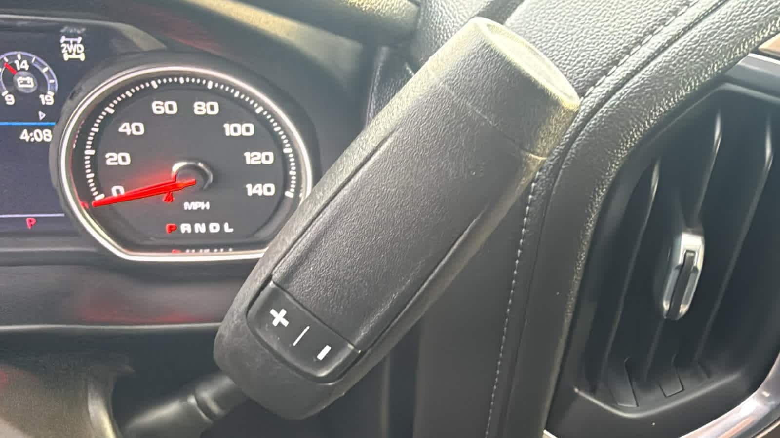 Thumbnail: 2022 Chevrolet Silverado 1500 - 13