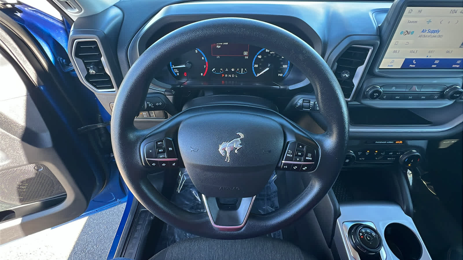 Thumbnail: 2024 Ford Bronco Sport - 18