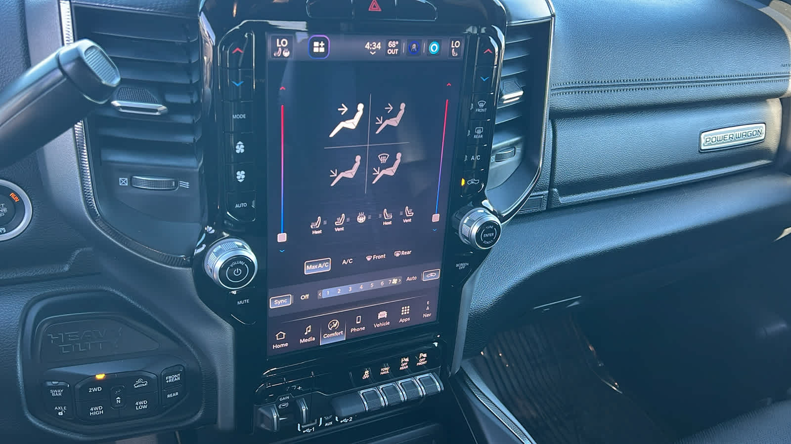 Thumbnail: 2026 RAM 2500 - 14