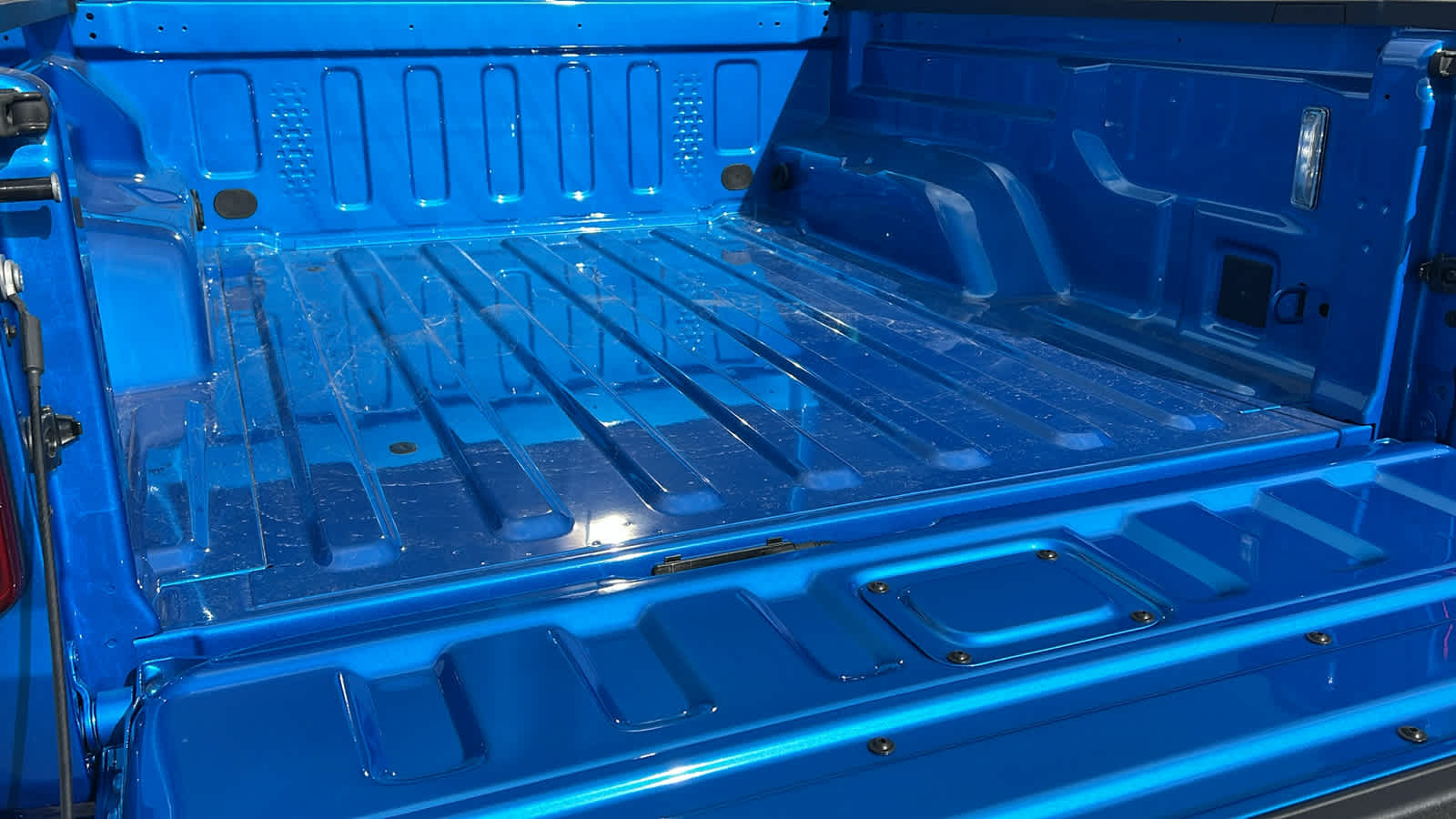 Thumbnail: 2026 Jeep Gladiator - 27