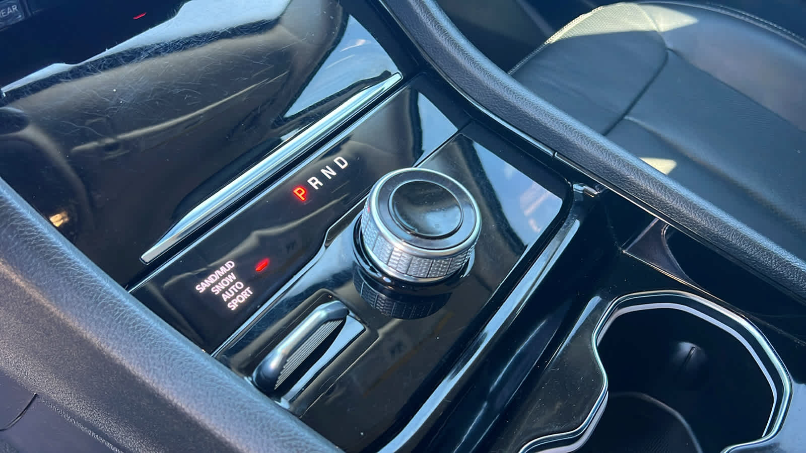 Thumbnail: 2023 Jeep Grand Cherokee - 13