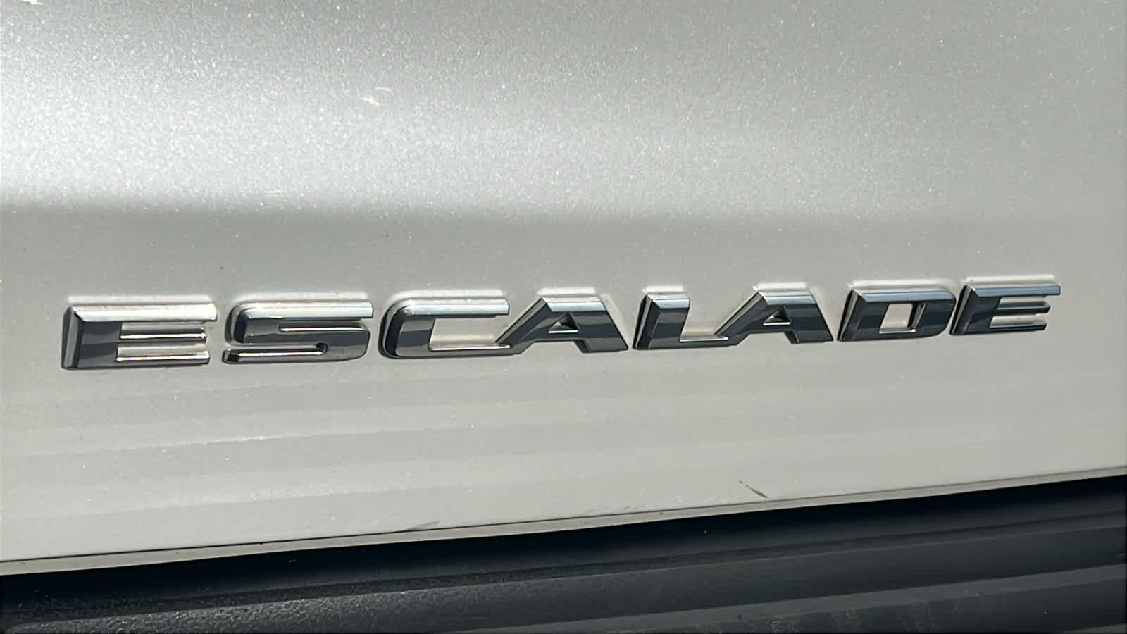 Thumbnail: 2020 Cadillac Escalade - 28