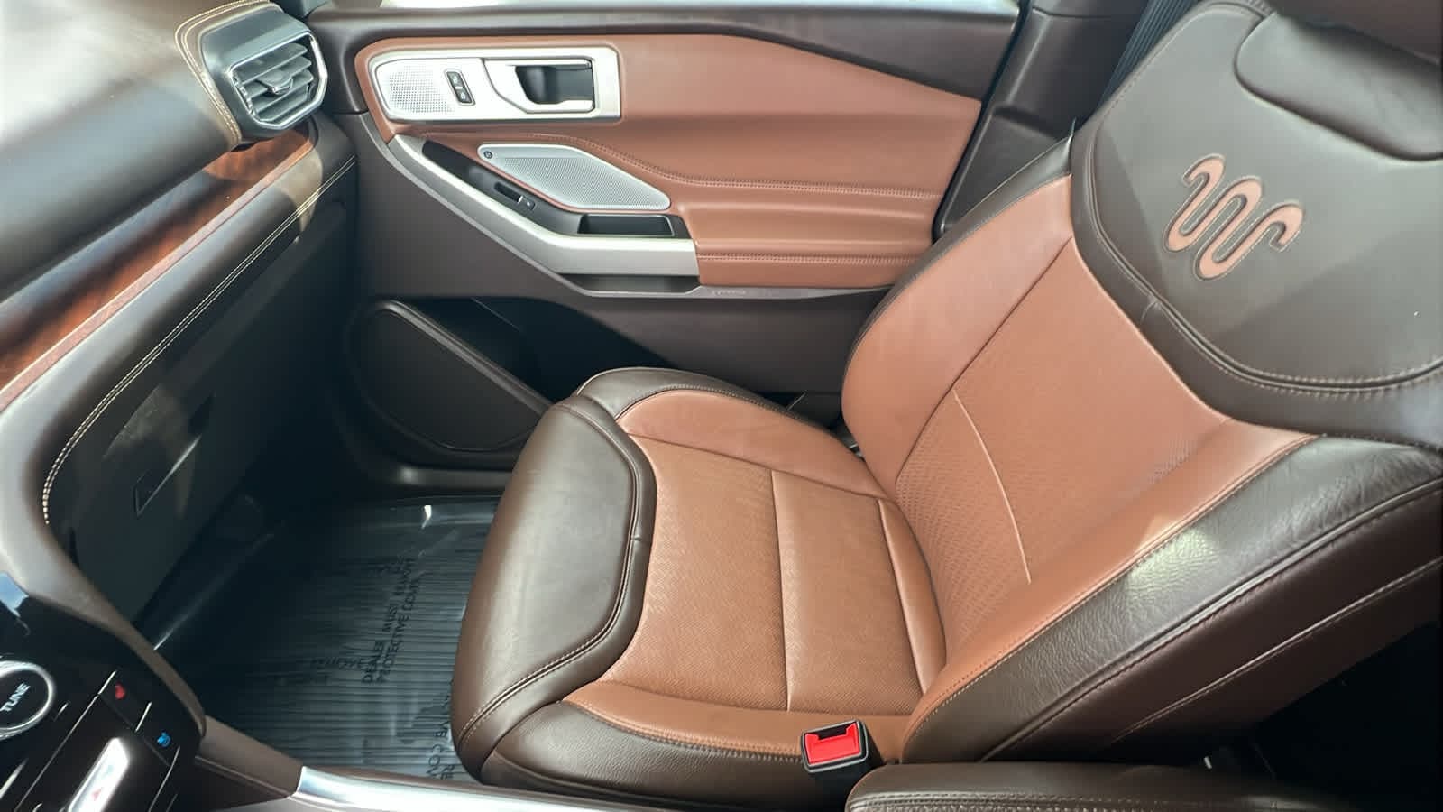 Thumbnail: 2023 Ford Explorer - 12