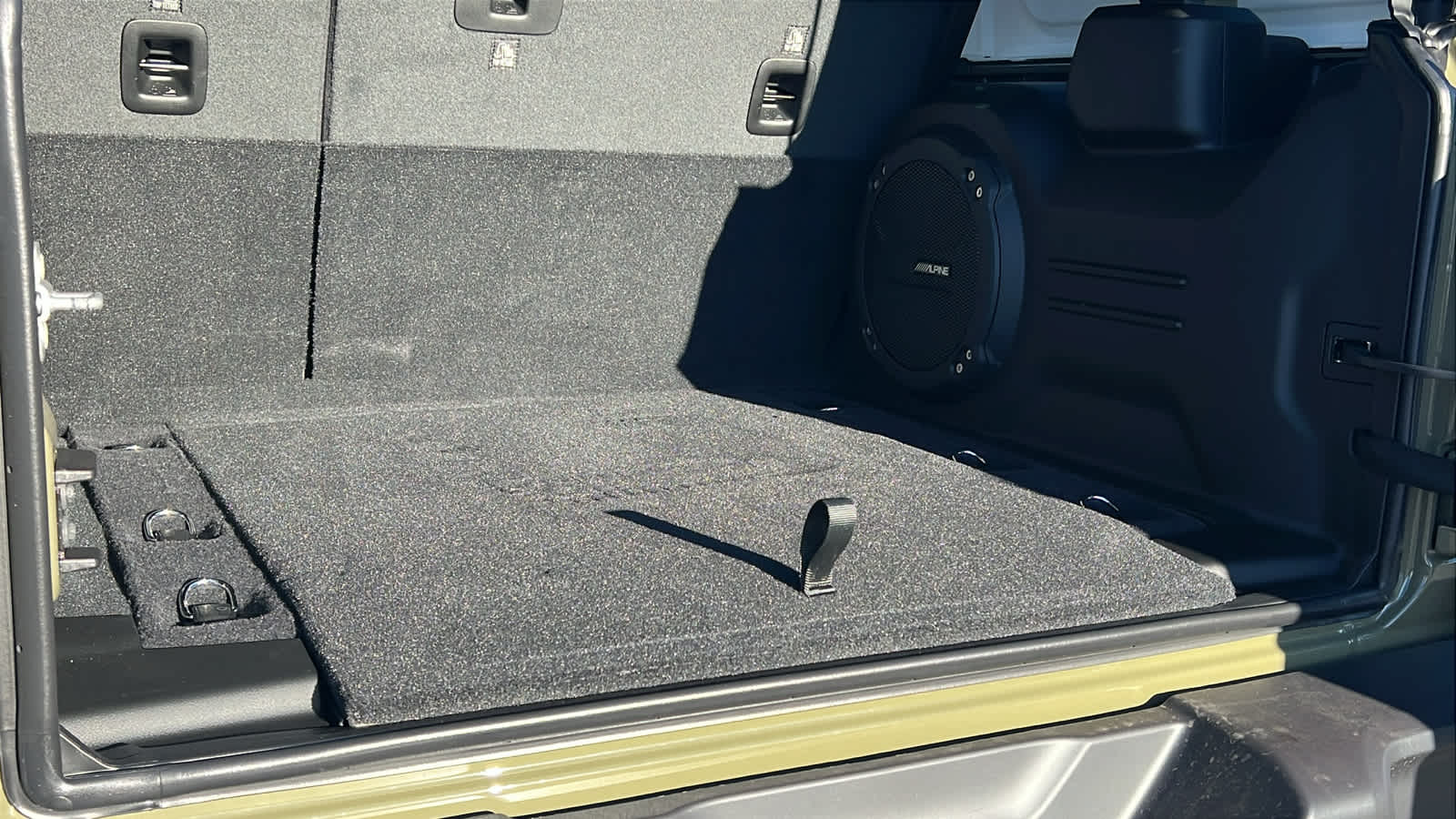 Thumbnail: 2026 Jeep Wrangler - 27