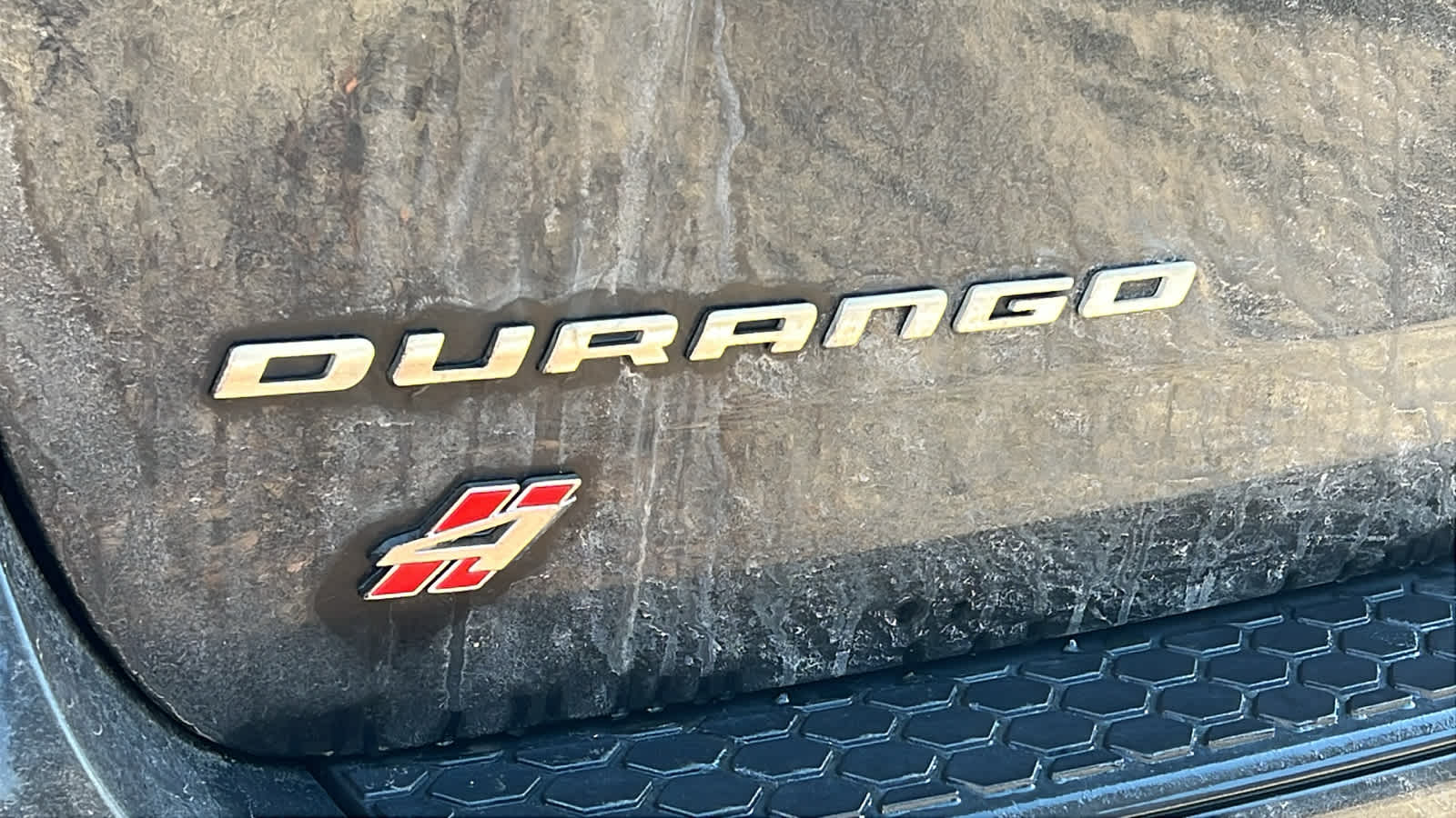 Thumbnail: 2022 Dodge Durango - 7