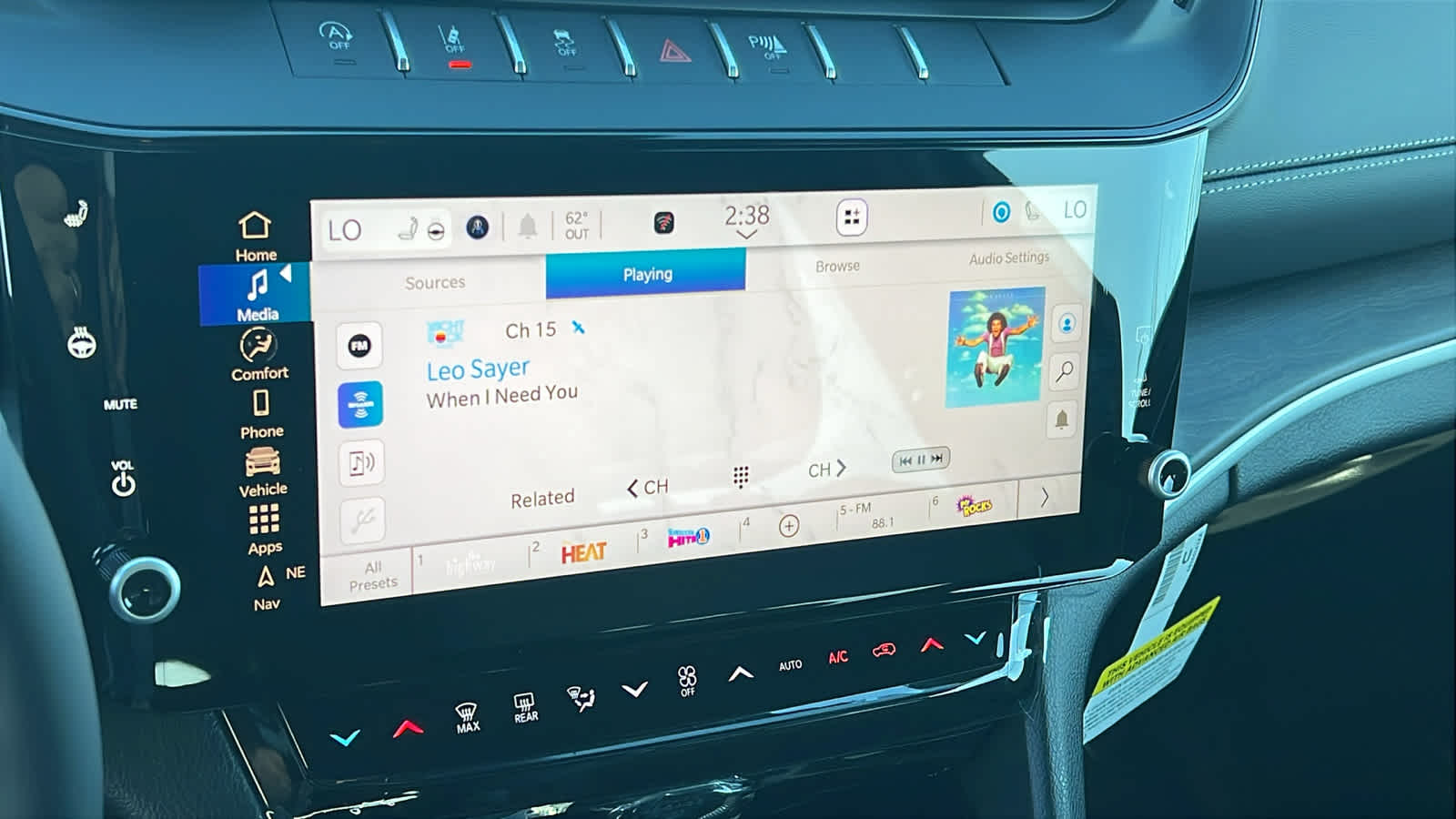 Thumbnail: 2026 Jeep Grand Cherokee - 15