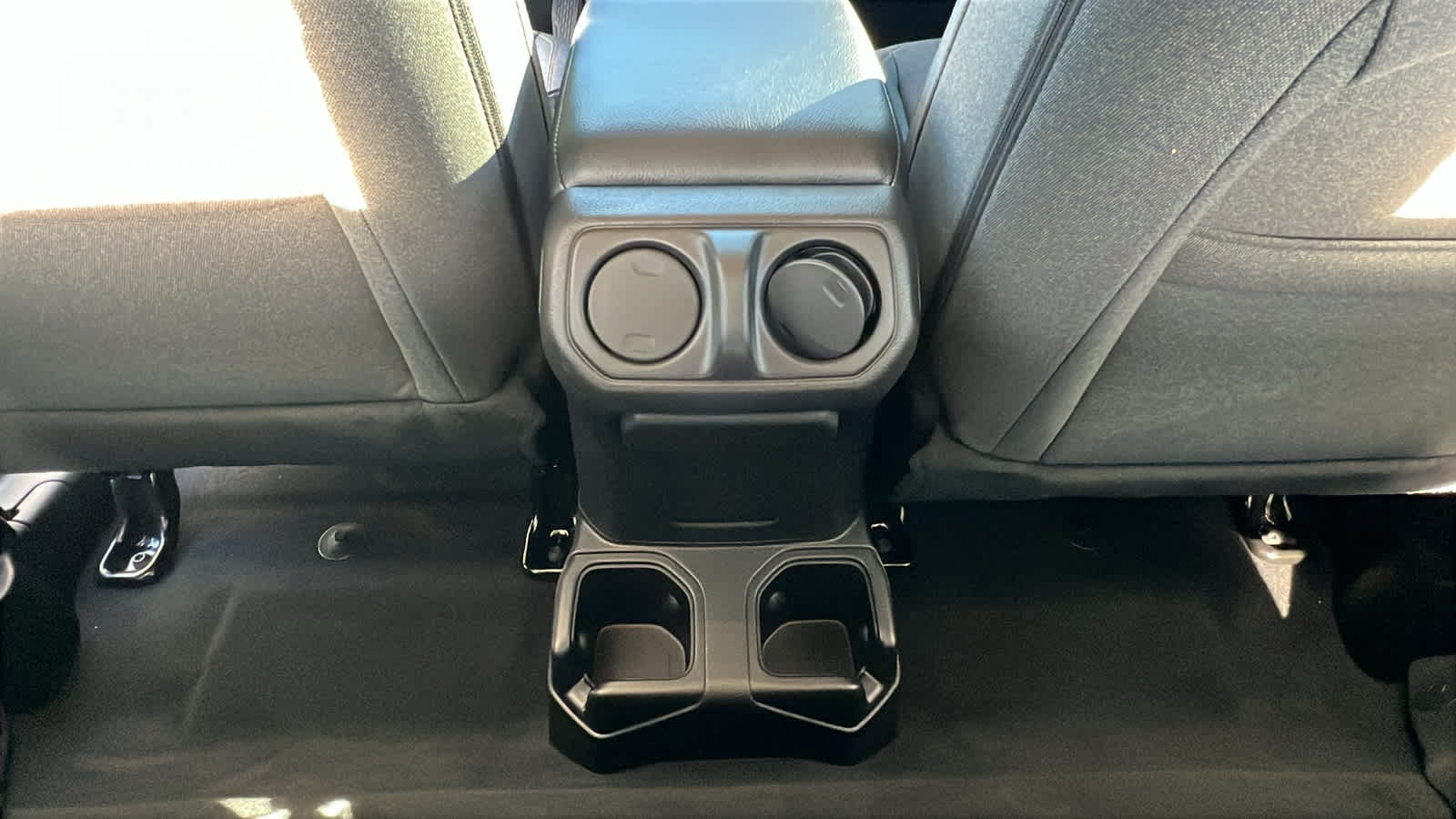 Thumbnail: 2026 Jeep Wrangler - 25