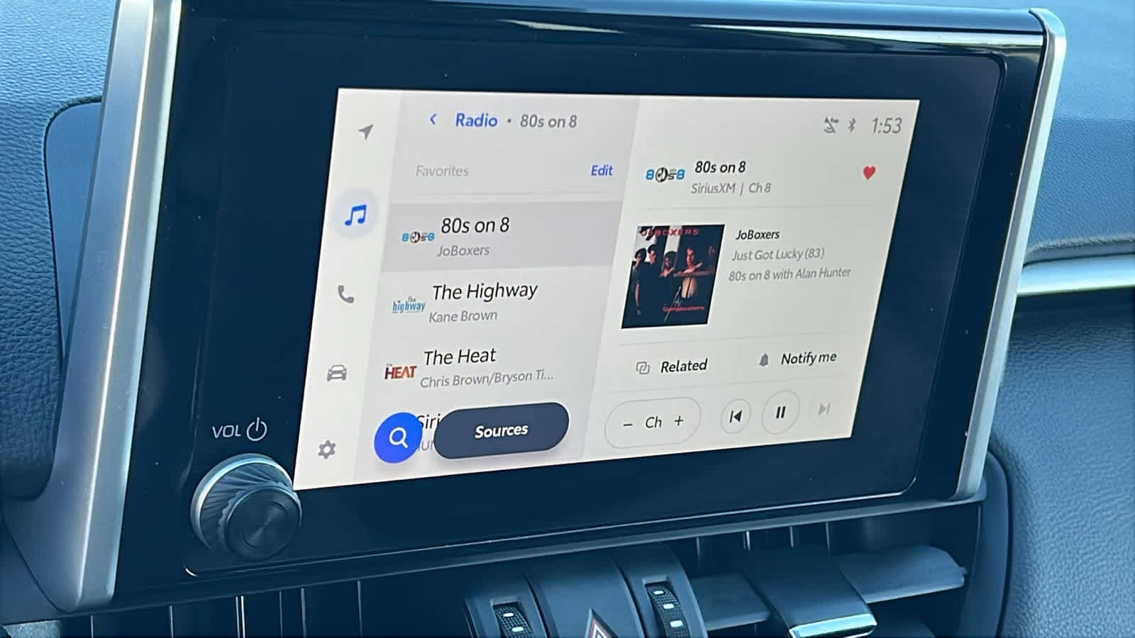 Thumbnail: 2024 Toyota RAV4 - 15