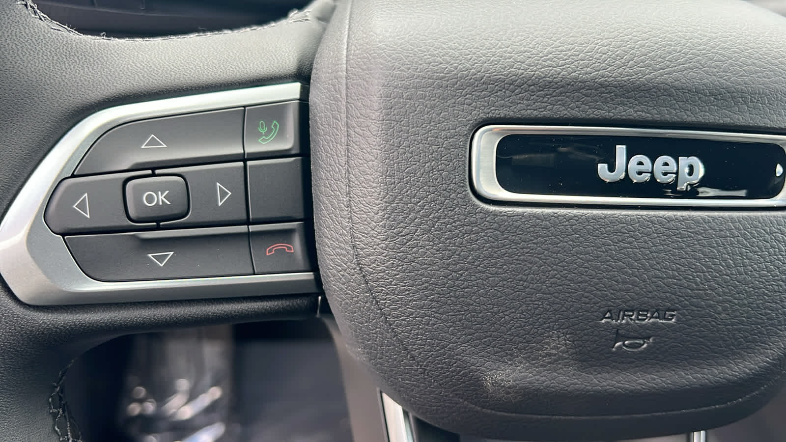 Thumbnail: 2026 Jeep Compass - 19