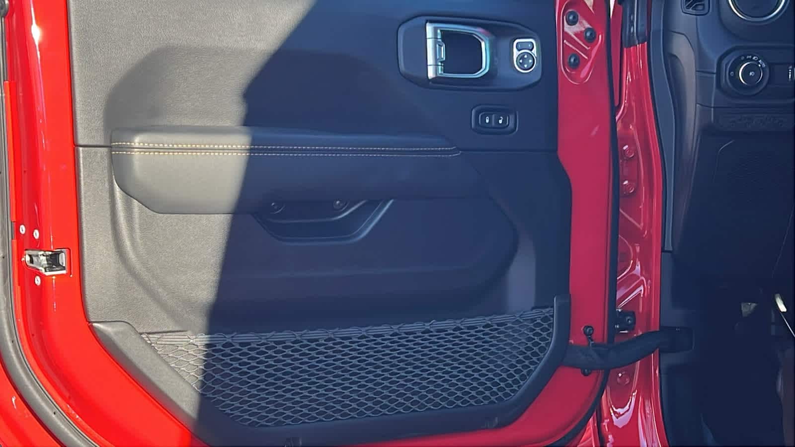 Thumbnail: 2026 Jeep Wrangler - 23