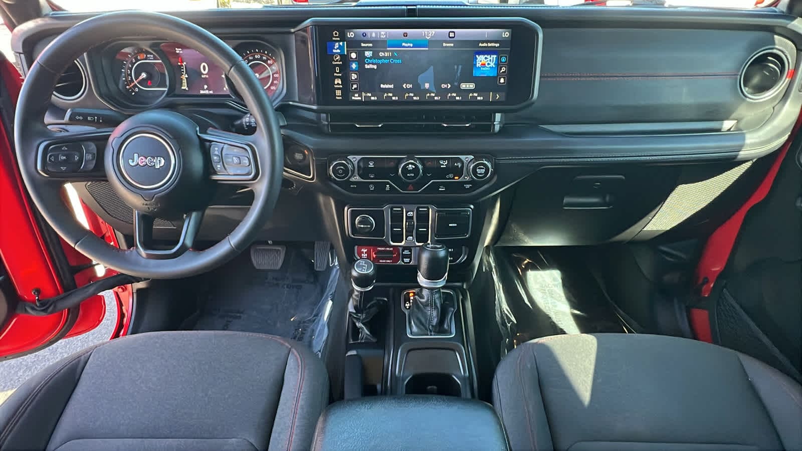 Thumbnail: 2024 Jeep Wrangler - 26