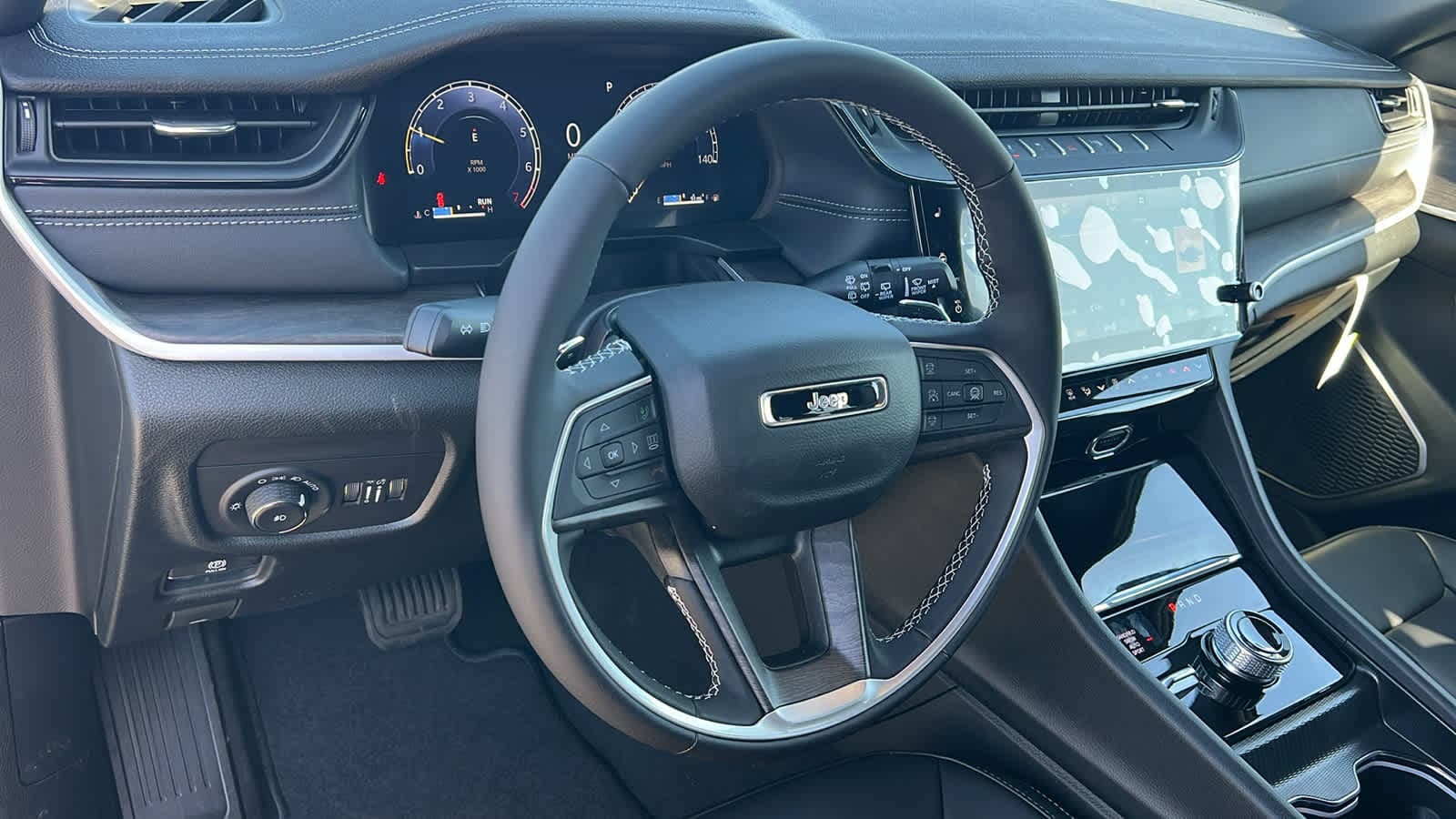 Thumbnail: 2026 Jeep Grand Cherokee - 10