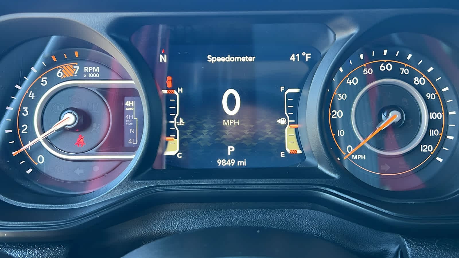 Thumbnail: 2024 Jeep Wrangler - 21