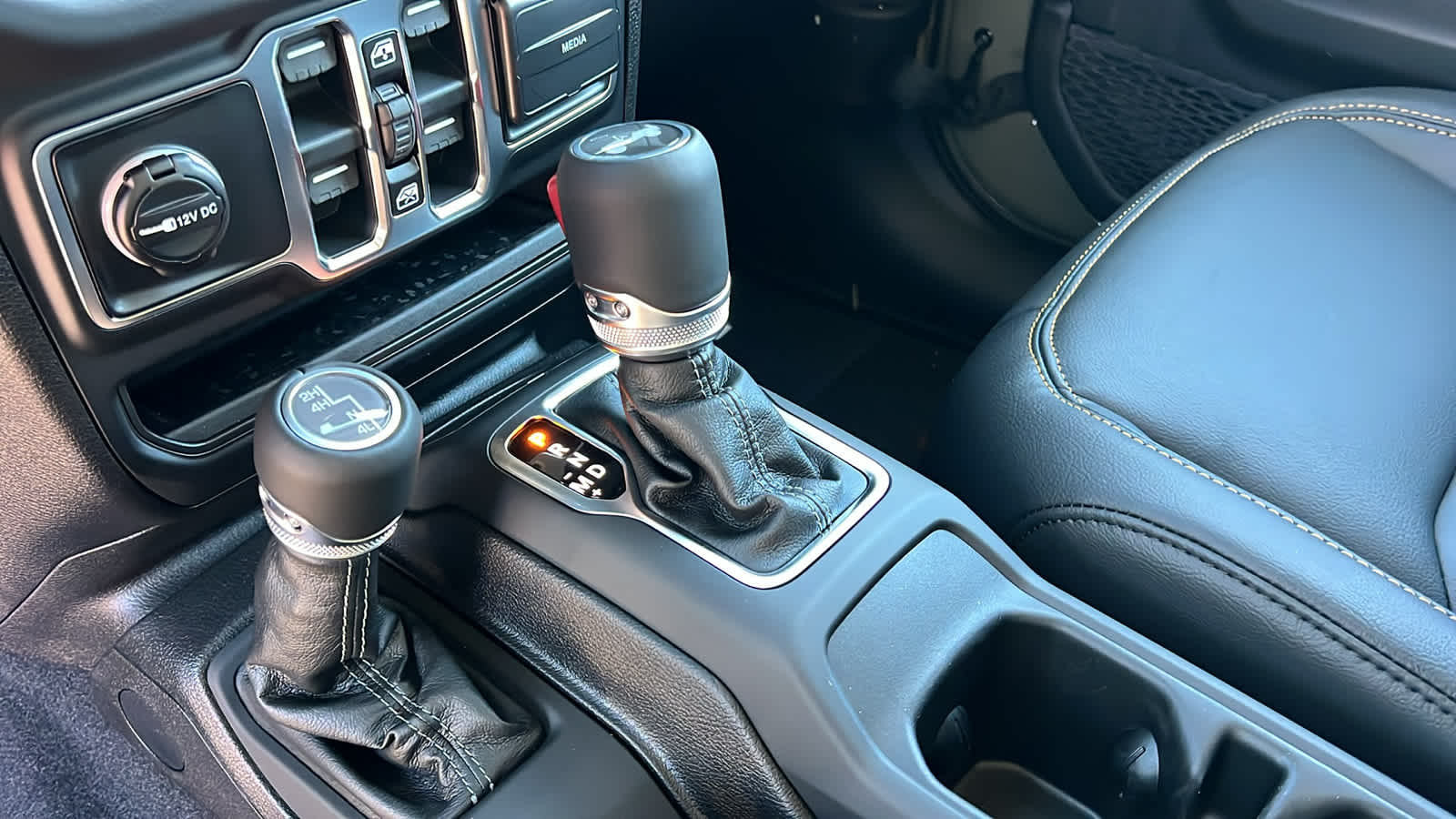 Thumbnail: 2026 Jeep Wrangler - 13