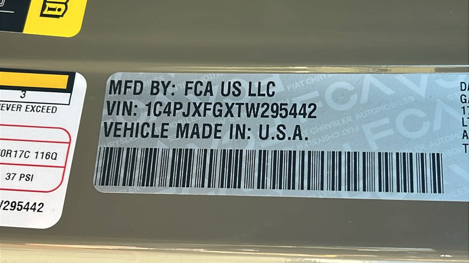 Thumbnail: 2026 Jeep Wrangler - 30