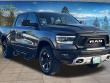 2022 Ram 1500 Rebel Truck Crew Cab