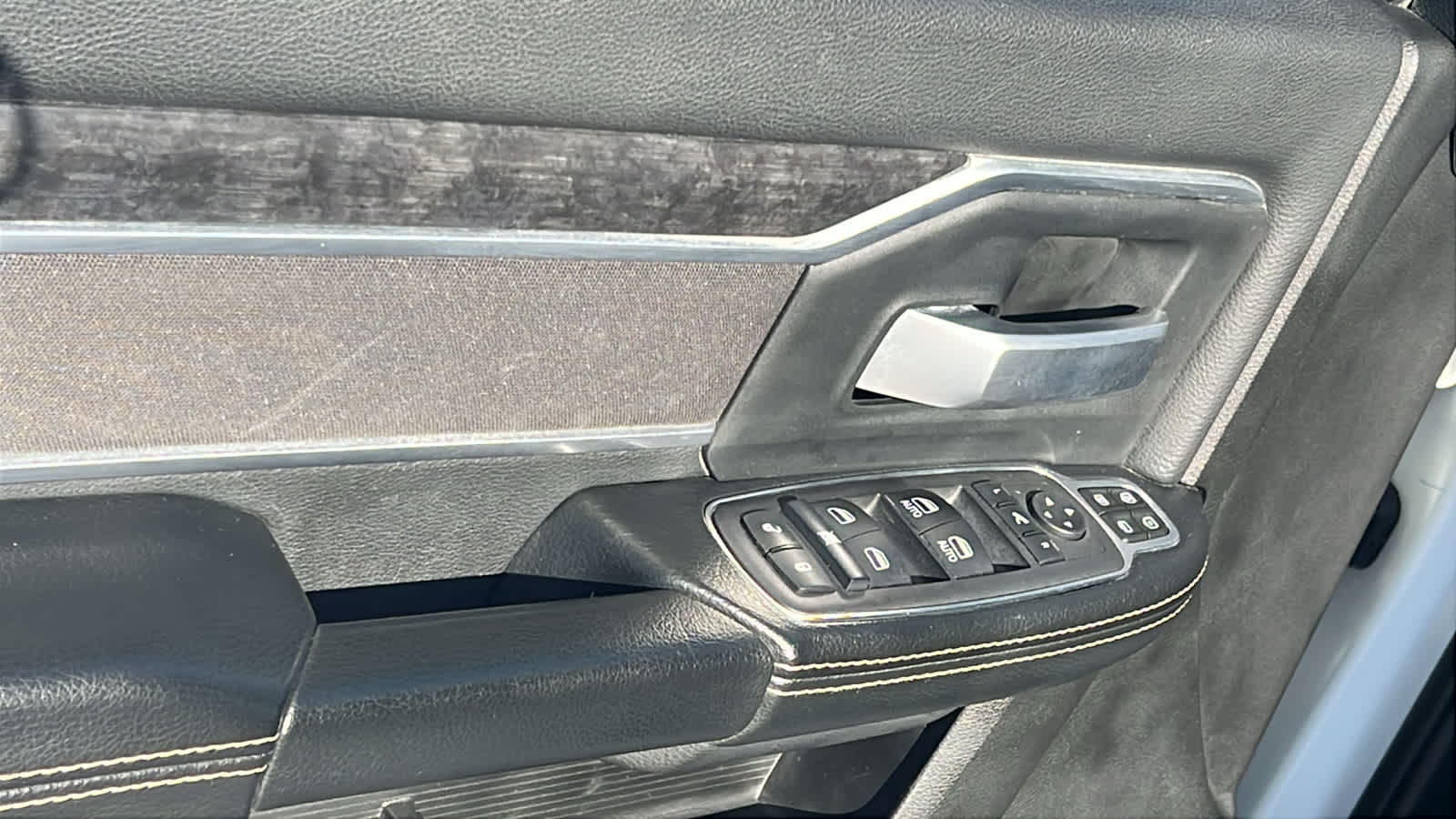 Thumbnail: 2024 RAM 2500 - 22