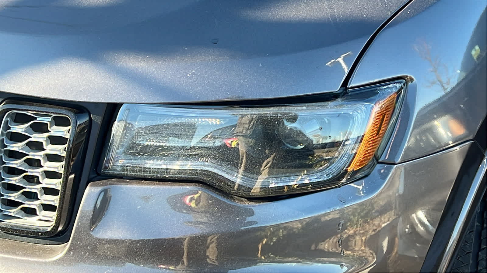 Thumbnail: 2020 Jeep Grand Cherokee - 2