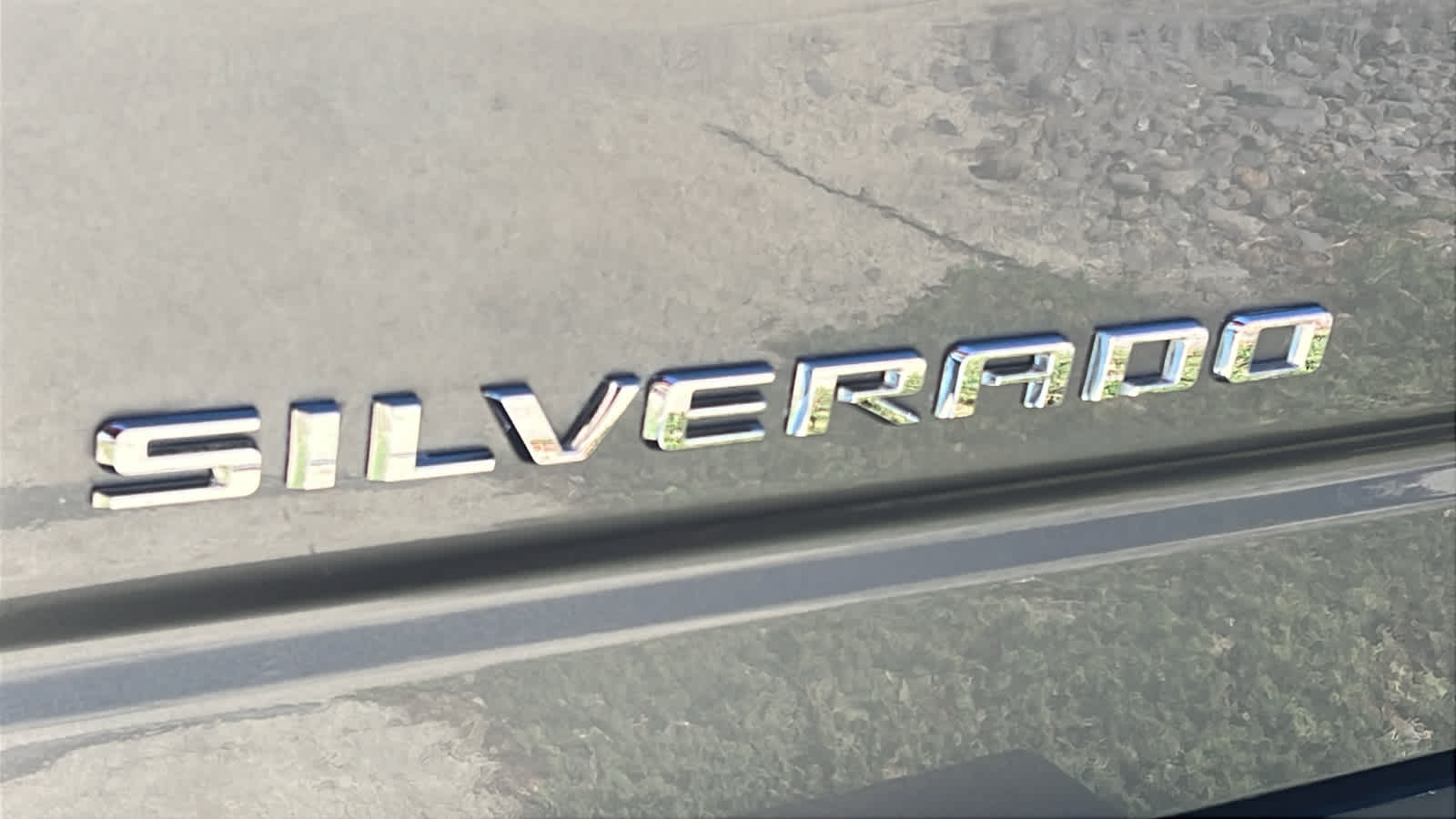 Thumbnail: 2021 Chevrolet Silverado 1500 - 6