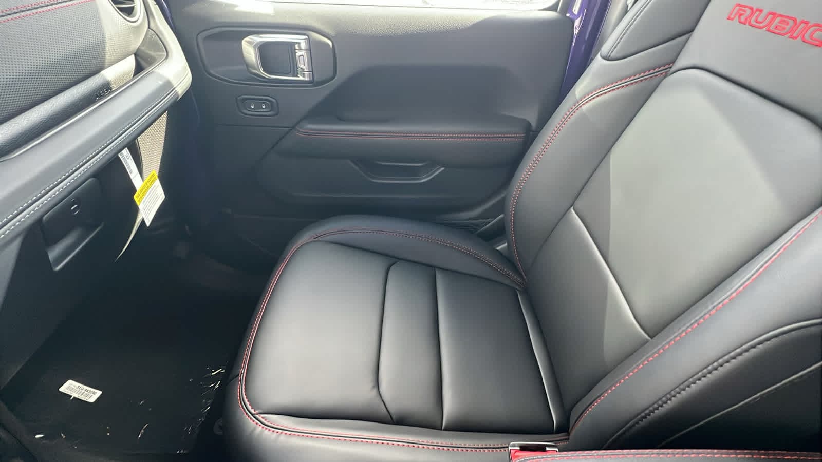 Thumbnail: 2026 Jeep Wrangler - 12