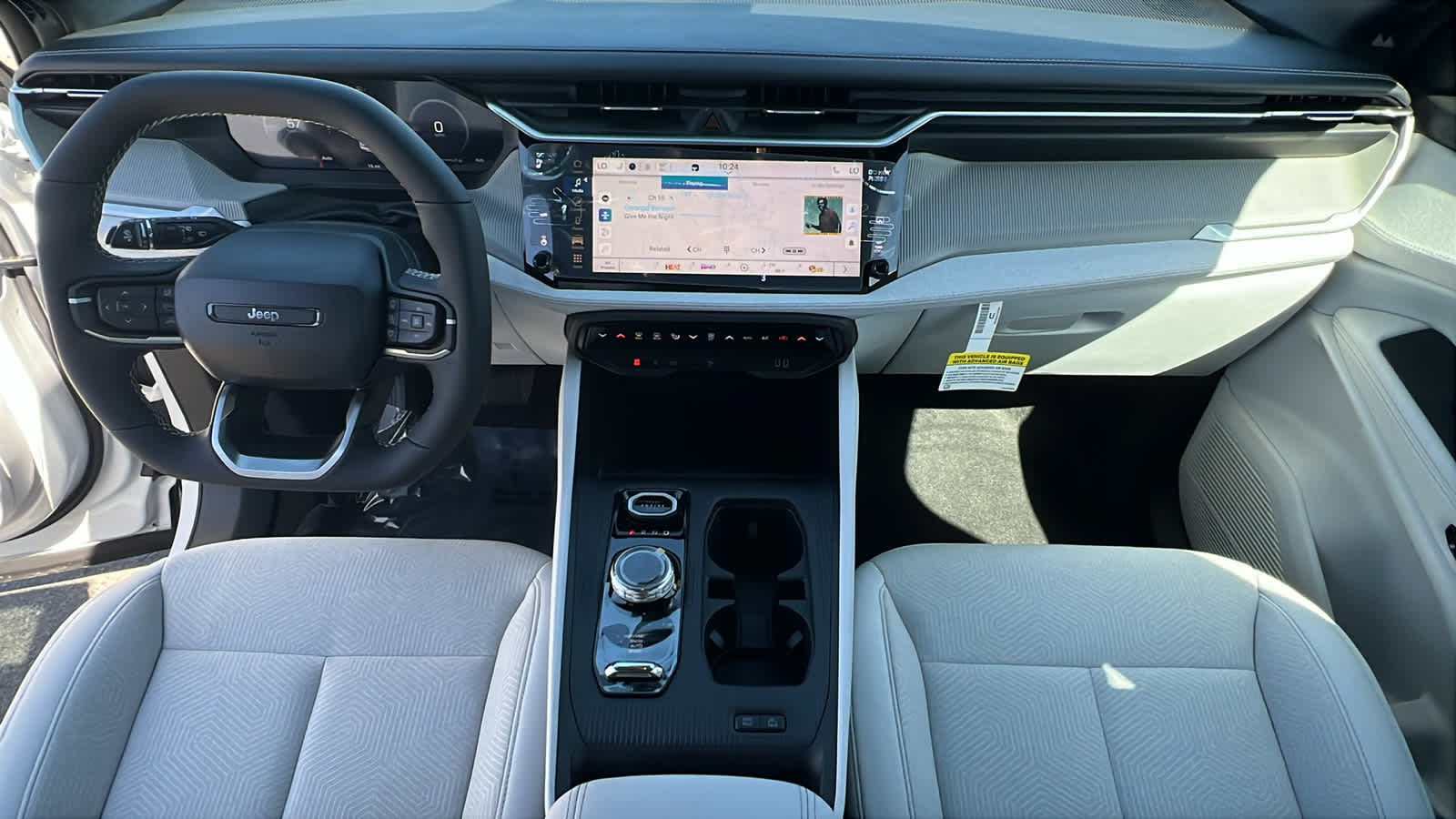 Thumbnail: 2026 Jeep Cherokee - 26