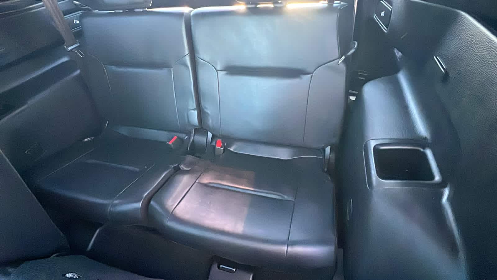 Thumbnail: 2022 Mitsubishi Outlander - 31