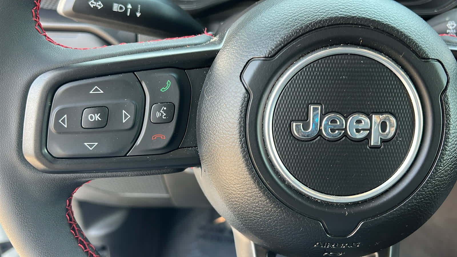 Thumbnail: 2024 Jeep Wrangler - 19