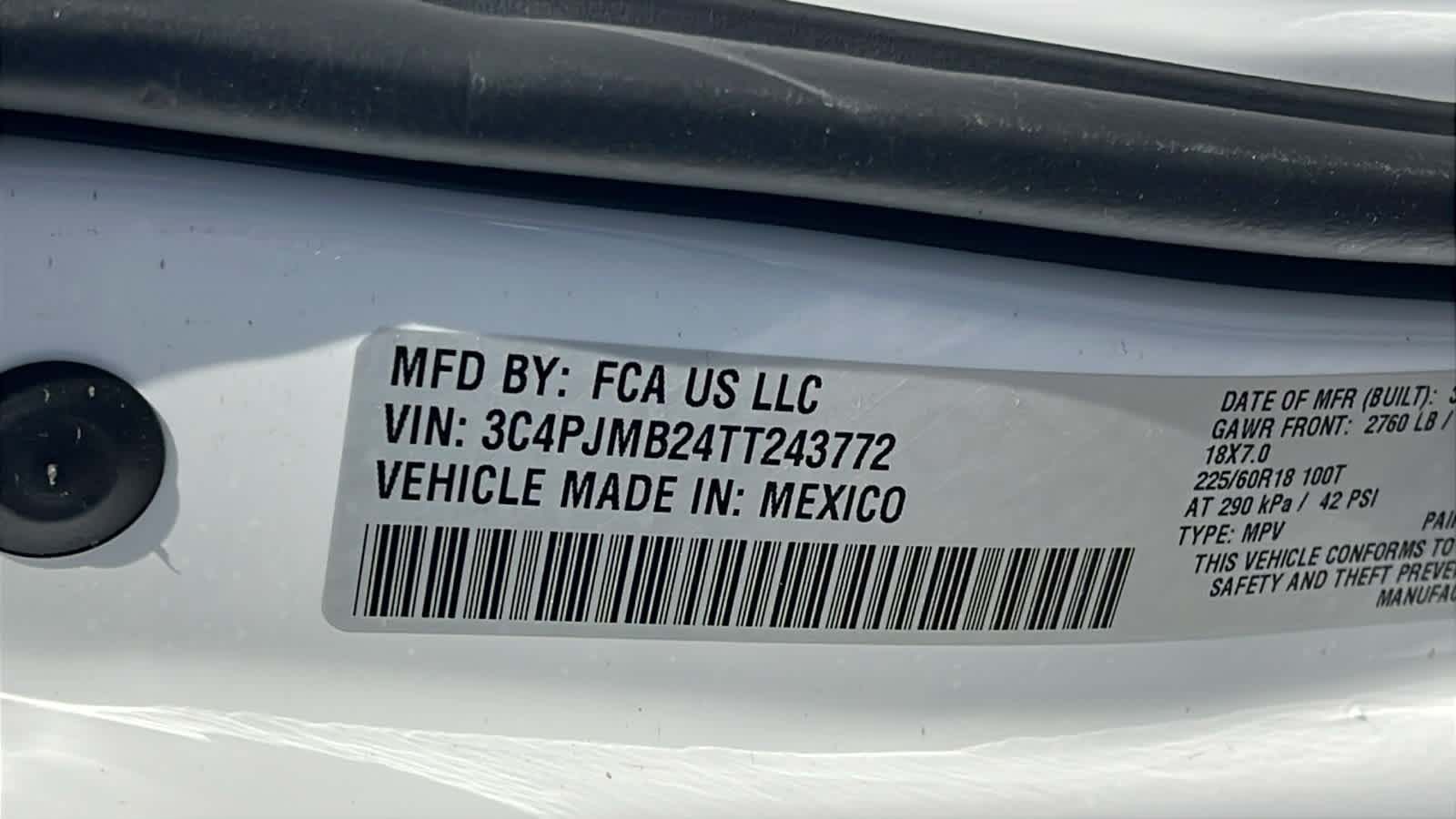 Thumbnail: 2026 Jeep Cherokee - 30