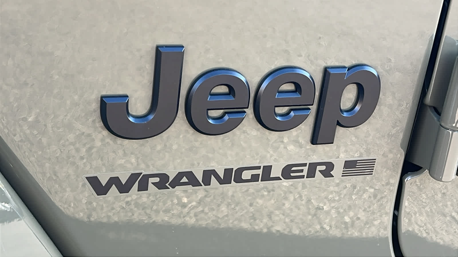 Thumbnail: 2026 Jeep Wrangler - 28