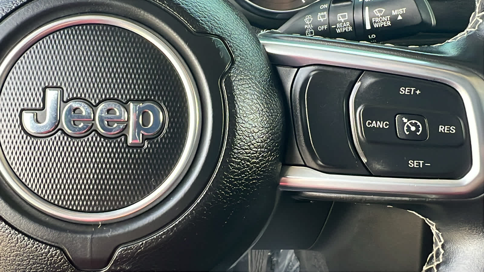 Thumbnail: 2021 Jeep Wrangler - 20