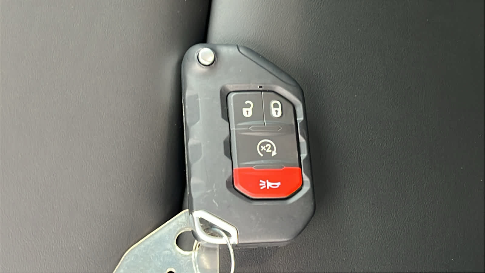 Thumbnail: 2026 Jeep Wrangler - 29